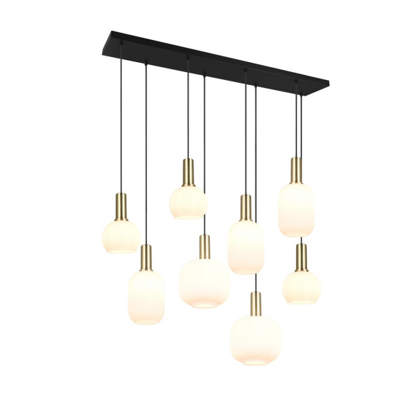 lampa wisząca DIVA 319800808 Trio | Sklep z lampami