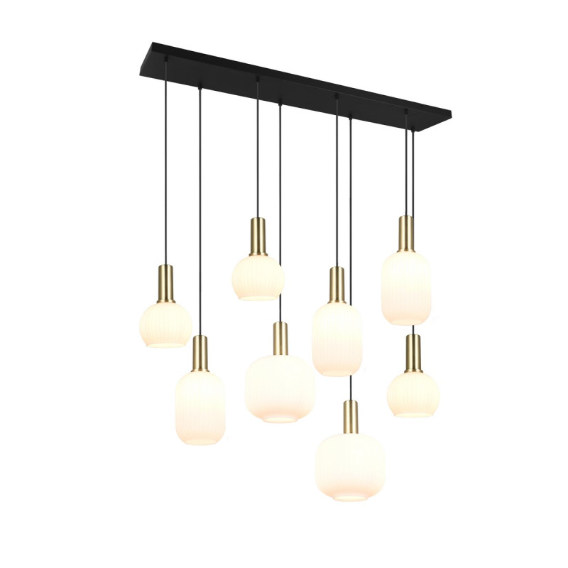 lampa wisząca DIVA 319800808 Trio | Sklep z lampami