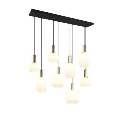 lampa wisząca DIVA 319800808 Trio | Sklep z lampami