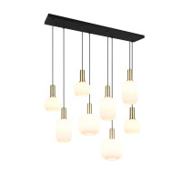 lampa wisząca DIVA 319800808 Trio | Sklep z lampami