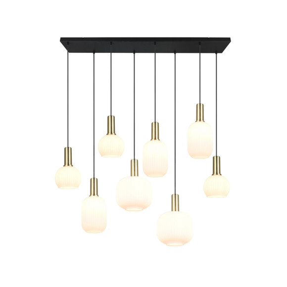 lampa wisząca DIVA 319800808 Trio | Sklep z lampami