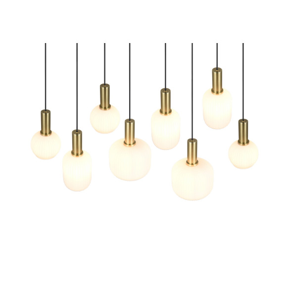 lampa wisząca DIVA 319800808 Trio | Sklep z lampami