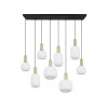 lampa wisząca DIVA 319800808 Trio | Sklep z lampami