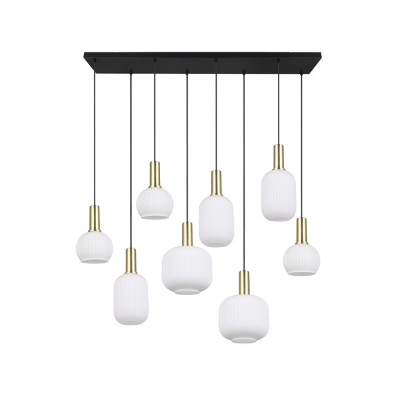 lampa wisząca DIVA 319800808 Trio | Sklep z lampami