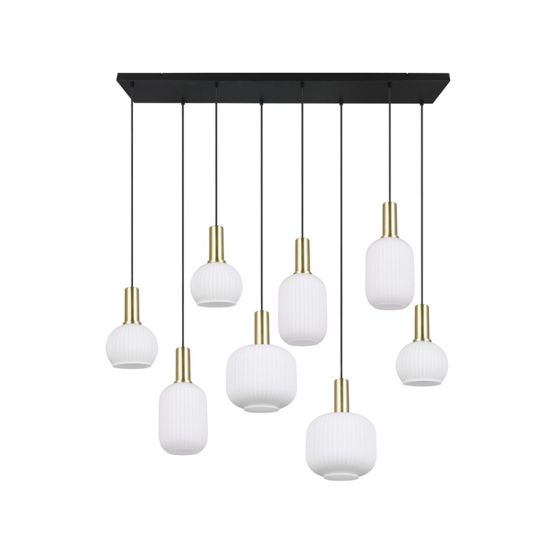 lampa wisząca DIVA 319800808 Trio | Sklep z lampami