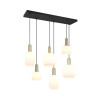 lampa wisząca DIVA 319800608 Trio | Sklep z lampami