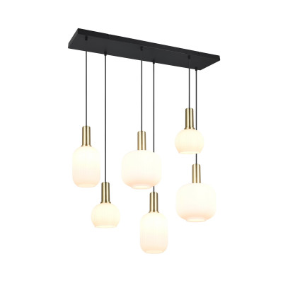 lampa wisząca DIVA 319800608 Trio | Sklep z lampami