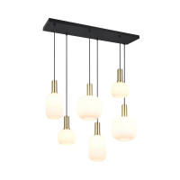 lampa wisząca DIVA 319800608 Trio | Sklep z lampami