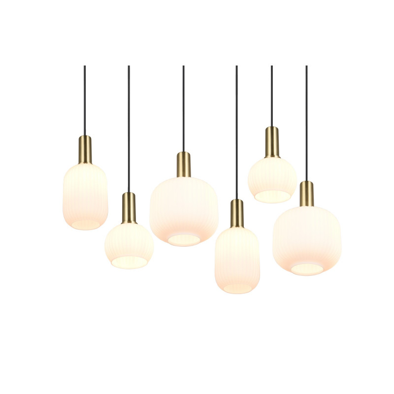 lampa wisząca DIVA 319800608 Trio | Sklep z lampami