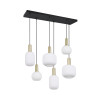 lampa wisząca DIVA 319800608 Trio | Sklep z lampami
