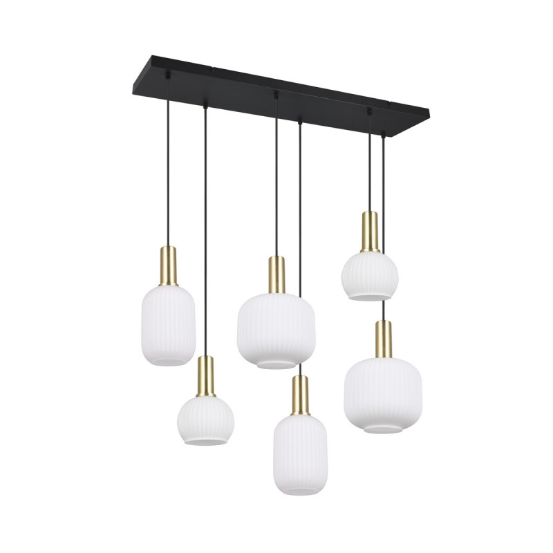 lampa wisząca DIVA 319800608 Trio | Sklep z lampami