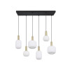 lampa wisząca DIVA 319800608 Trio | Sklep z lampami