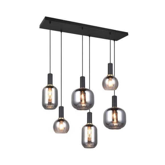 lampa wisząca DIVA 319800632 Trio | Sklep z lampami