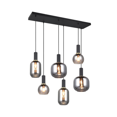 lampa wisząca DIVA 319800632 Trio | Sklep z lampami