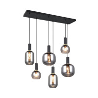 lampa wisząca DIVA 319800632 Trio | Sklep z lampami