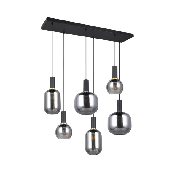 lampa wisząca DIVA 319800632 Trio | Sklep z lampami