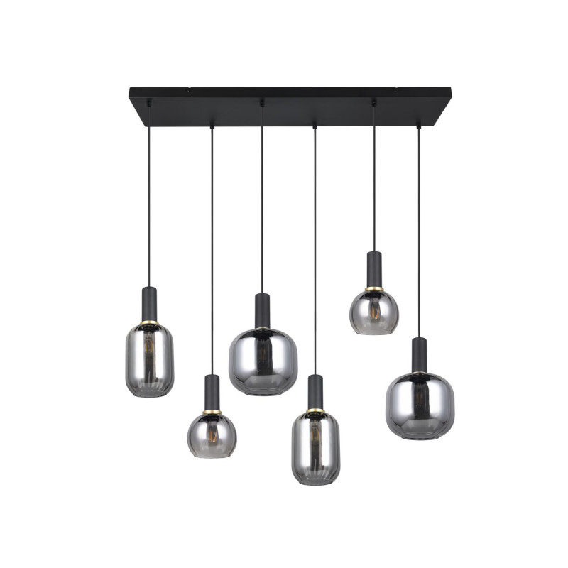 lampa wisząca DIVA 319800632 Trio | Sklep z lampami