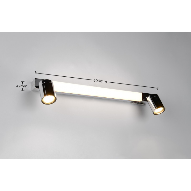 kinkiet ENRICO 281470306 Trio | Sklep z lampami kinkiet ENRICO 281470306 Trio | Sklep z lampami