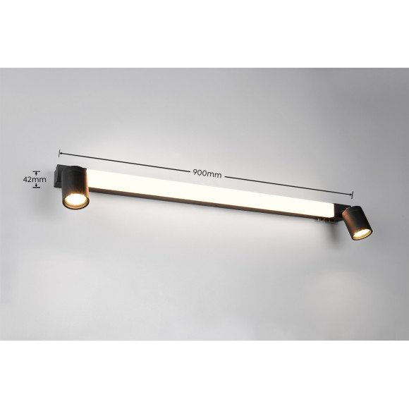 kinkiet ENRICO 281479332 Trio | Sklep z lampami kinkiet ENRICO 281479332 Trio | Sklep z lampami