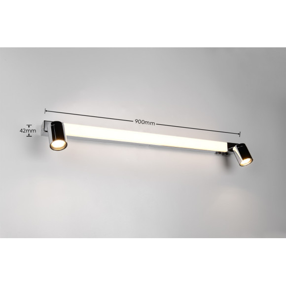 kinkiet ENRICO 281479306 Trio | Sklep z lampami kinkiet ENRICO 281479306 Trio | Sklep z lampami