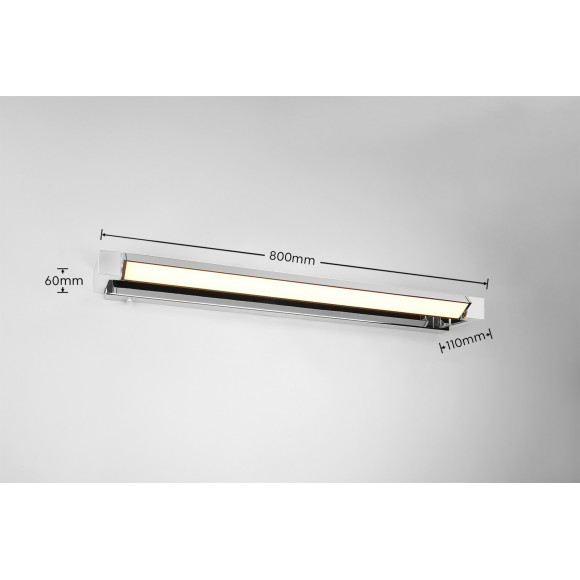 lampa FABRIZIO 284779106 Trio | Sklep z lampami lampa FABRIZIO 284779106 Trio | Sklep z lampami