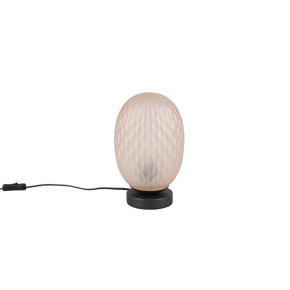 lampa stołowa FACETTE 564200113 Trio | Sklep z lampami