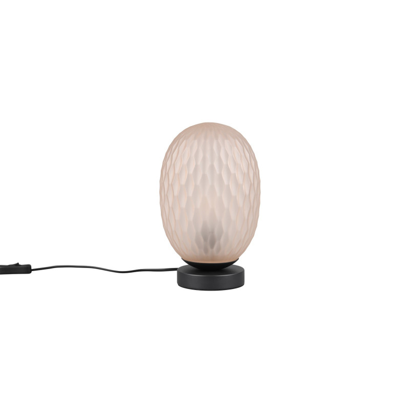 lampa stołowa FACETTE 564200113 Trio | Sklep z lampami