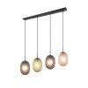 lampa wisząca FACETTE 364200417 Trio | Sklep z lampami