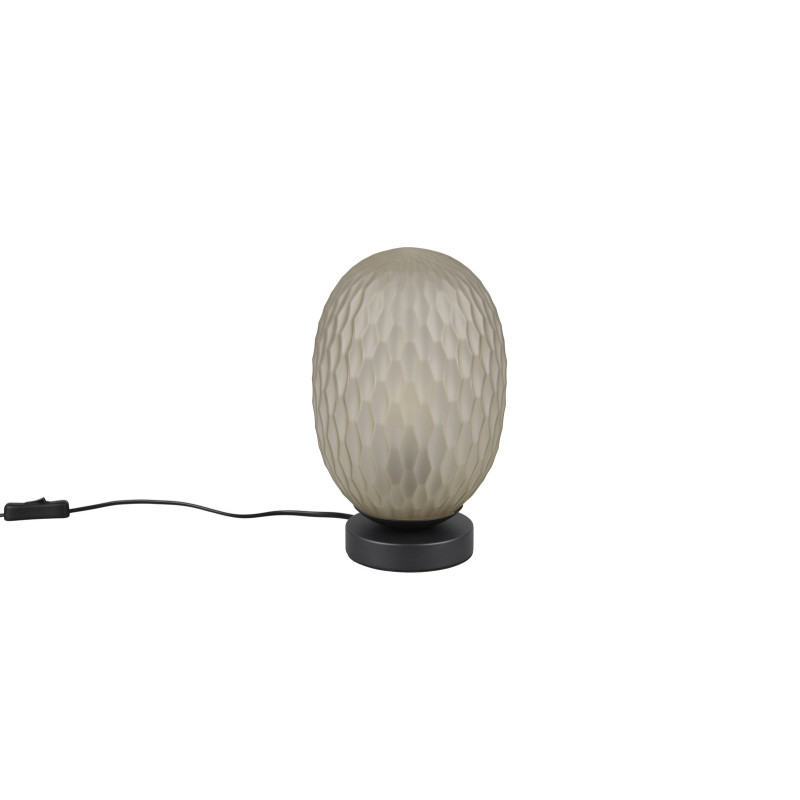 lampa stołowa FACETTE 564200115 Trio | Sklep z lampami lampa stołowa FACETTE 564200115 Trio | Sklep z lampami