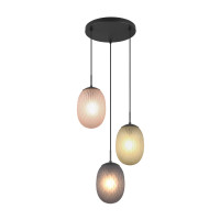 lampa wisząca FACETTE 364230317 Trio | Sklep z lampami