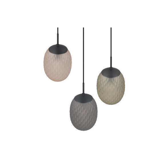 lampa wisząca FACETTE 364230317 Trio | Sklep z lampami lampa wisząca FACETTE 364230317 Trio | Sklep z lampami