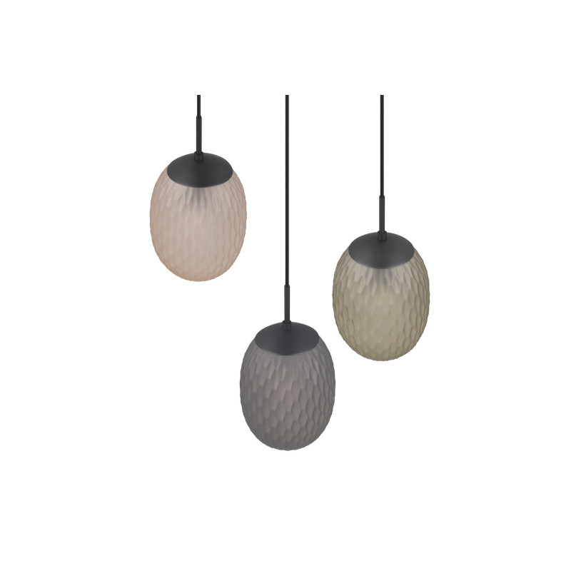 lampa wisząca FACETTE 364230317 Trio | Sklep z lampami lampa wisząca FACETTE 364230317 Trio | Sklep z lampami