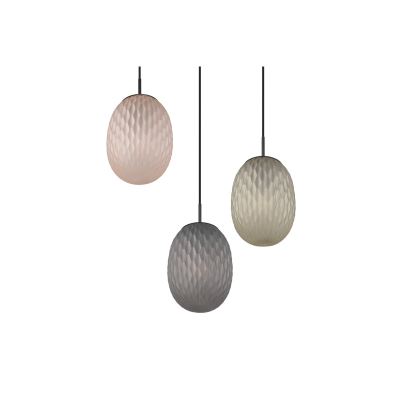 lampa wisząca FACETTE 364230317 Trio | Sklep z lampami lampa wisząca FACETTE 364230317 Trio | Sklep z lampami
