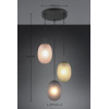 lampa wisząca FACETTE 364230317 Trio | Sklep z lampami lampa wisząca FACETTE 364230317 Trio | Sklep z lampami