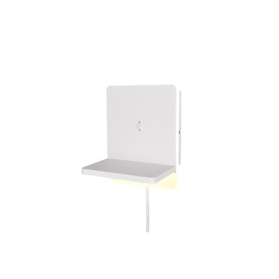 kinkiet FAIRFIELD 248670131 Trio | Sklep z lampami