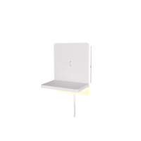 kinkiet FAIRFIELD 248670131 Trio | Sklep z lampami