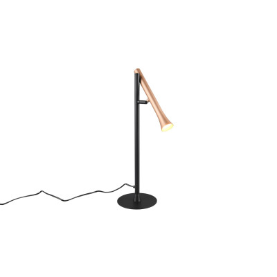 lampa stołowa FIATO 552010165 Trio | Sklep z lampami