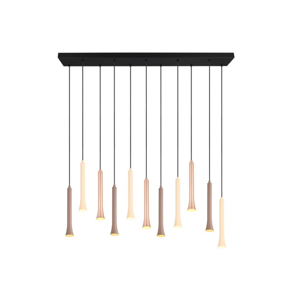 lampa wisząca FIATO 352011117 Trio | Sklep z lampami