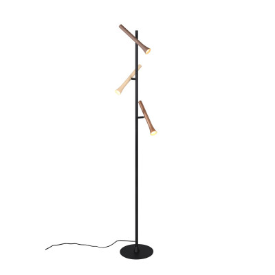 lampa podłogowa FIATO 452010317 Trio | Sklep z lampami