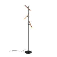 lampa podłogowa FIATO 452010317 Trio | Sklep z lampami