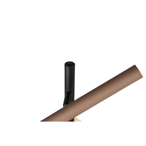 lampa podłogowa FIATO 452010317 Trio | Sklep z lampami