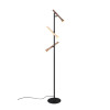lampa podłogowa FIATO 452010317 Trio | Sklep z lampami
