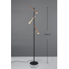 lampa podłogowa FIATO 452010317 Trio | Sklep z lampami