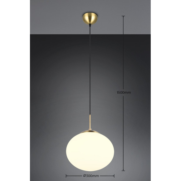 lampa wisząca FOMENTO 363100108 Trio | Sklep z lampami lampa wisząca FOMENTO 363100108 Trio | Sklep z lampami