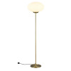 lampa podłogowa FOMENTO 463100108 Trio | Sklep z lampami lampa podłogowa FOMENTO 463100108 Trio | Sklep z lampami