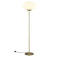 lampa podłogowa FOMENTO 463100108 Trio | Sklep z lampami