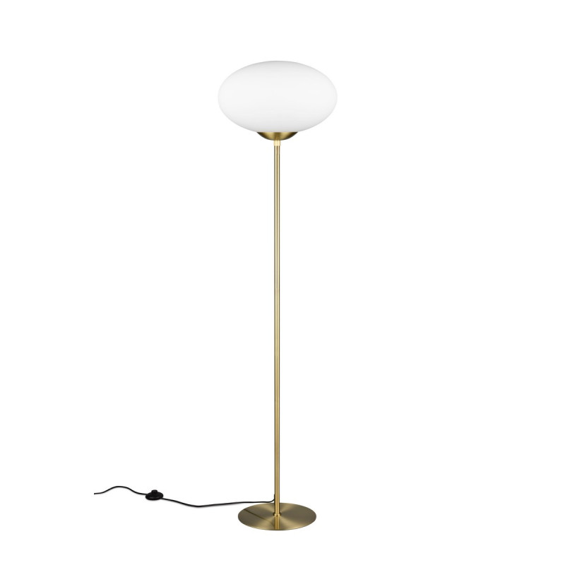 lampa podłogowa FOMENTO 463100108 Trio | Sklep z lampami lampa podłogowa FOMENTO 463100108 Trio | Sklep z lampami