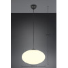 lampa wisząca FOMENTO 363190132 Trio | Sklep z lampami