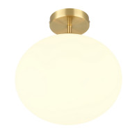 lampa sufitowa FOMENTO 663100108 Trio | Sklep z lampami