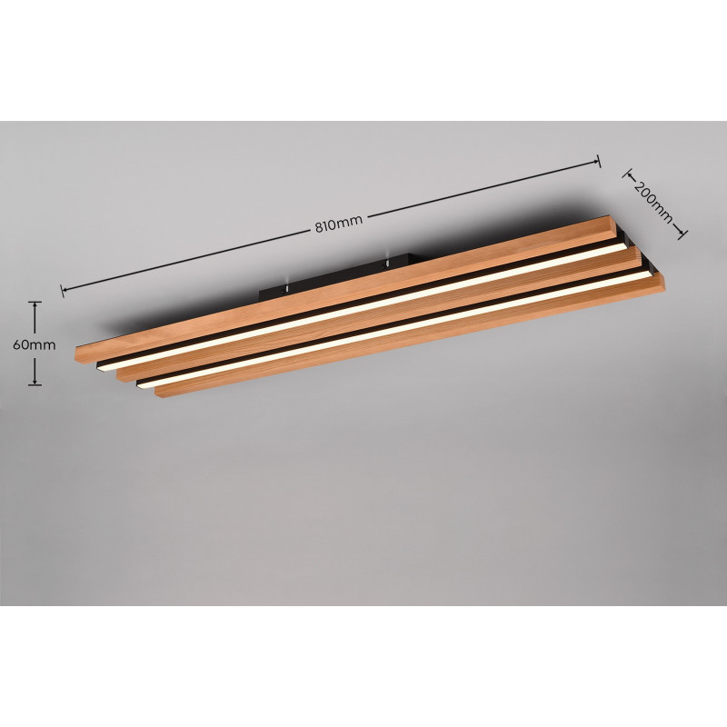 lampa sufitowa FONTANA 648917532 Trio | Sklep z lampami